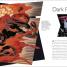 Marvel Black Widow - thumbnail of spread image 4 Thumbnail image of Marvel Black Widow - 4