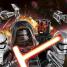 LEGO® Star Wars™ Chronicles of the Force - thumbnail of spread image 3 Thumbnail image of LEGO® Star Wars™ Chronicles of the Force - 3