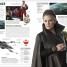 Star Wars The Rise of Skywalker The Visual Dictionary - thumbnail of spread image 7 Thumbnail image of Star Wars The Rise of Skywalker The Visual Dictionary - 7
