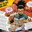 Marvel Ultimate Fact Book - thumbnail of spread image 6 Thumbnail image of Marvel Ultimate Fact Book - 6