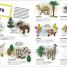 LEGO Animal Atlas - thumbnail of spread image 3 Thumbnail image of LEGO Animal Atlas - 3