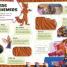 Ultimate Sticker Book: Disney Zootopia - thumbnail of spread image 4 Thumbnail image of Ultimate Sticker Book: Disney Zootopia - 4