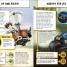 LEGO NINJAGO Choose Your Ninja Mission - thumbnail of spread image 7 Thumbnail image of LEGO NINJAGO Choose Your Ninja Mission - 7