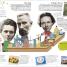 100 Scientists Who Made History - thumbnail of spread image 8 Thumbnail image of 100 Scientists Who Made History - 8