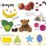 Tabbed Board Books: My First Words - thumbnail of spread image 3 Thumbnail image of Tabbed Board Books: My First Words - 3