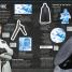 Star Wars Rogue One Ultimate Sticker Encyclopedia - thumbnail of spread image 4 Thumbnail image of Star Wars Rogue One Ultimate Sticker Encyclopedia - 4
