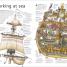 Stephen Biesty's Cross-Sections Man-of-War - thumbnail of spread image 2 Thumbnail image of Stephen Biesty's Cross-Sections Man-of-War - 2