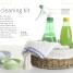 Express Housekeeping - thumbnail of spread image 2 Thumbnail image of Express Housekeeping - 2