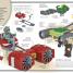 LEGO® Star Wars Build Your Own Adventure - thumbnail of spread image 4 Thumbnail image of LEGO® Star Wars Build Your Own Adventure - 4