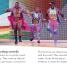 DK Readers L2: How to be a WWE Superstar - thumbnail of spread image 3 Thumbnail image of DK Readers L2: How to be a WWE Superstar - 3