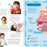 Amazing Pop-up Human Body - thumbnail of spread image 4 Thumbnail image of Amazing Pop-up Human Body - 4