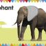 My First Animals - thumbnail of spread image 3 Thumbnail image of My First Animals - 3
