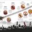 Timelines of Everything - thumbnail of spread image 8 Thumbnail image of Timelines of Everything - 8