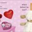 Pop-Up Peekaboo! I Love You - thumbnail of spread image 4 Thumbnail image of Pop-Up Peekaboo! I Love You - 4