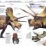 Knowledge Encyclopedia Dinosaur! - thumbnail of spread image 6 Thumbnail image of Knowledge Encyclopedia Dinosaur! - 6