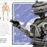 Star Wars Extraordinary Droids - thumbnail of spread image 10 Thumbnail image of Star Wars Extraordinary Droids - 10