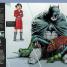 Batman: A Visual History - thumbnail of spread image 8 Thumbnail image of Batman: A Visual History - 8