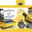 Feel and Find Fun: Building Site - thumbnail of spread image 3 Thumbnail image of Feel and Find Fun: Building Site - 3