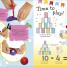 Look I'm a Mathematician - thumbnail of spread image 3 Thumbnail image of Look I'm a Mathematician - 3