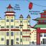 Little Cities: San Francisco - thumbnail of spread image 1 Thumbnail image of Little Cities: San Francisco - 1
