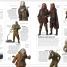 Star Wars The Rise of Skywalker The Visual Dictionary - thumbnail of spread image 8 Thumbnail image of Star Wars The Rise of Skywalker The Visual Dictionary - 8