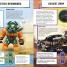 LEGO NINJAGO Choose Your Ninja Mission - thumbnail of spread image 8 Thumbnail image of LEGO NINJAGO Choose Your Ninja Mission - 8