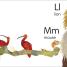 Jonny Lambert's Animal ABC - thumbnail of spread image 3 Thumbnail image of Jonny Lambert's Animal ABC - 3