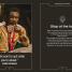 Star Wars Be More Lando - thumbnail of spread image 3 Thumbnail image of Star Wars Be More Lando - 3