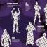 Ultimate Sticker Collection: WWE Superstars - thumbnail of spread image 3 Thumbnail image of Ultimate Sticker Collection: WWE Superstars - 3