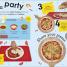 Look I'm a Mathematician - thumbnail of spread image 4 Thumbnail image of Look I'm a Mathematician - 4