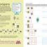 DK Workbooks: Computer Coding - thumbnail of spread image 2 Thumbnail image of DK Workbooks: Computer Coding - 2