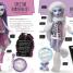 Monster High Character Encyclopedia - thumbnail of spread image 7 Thumbnail image of Monster High Character Encyclopedia - 7