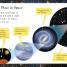 DK Readers L2: Stars and Galaxies - thumbnail of spread image 3 Thumbnail image of DK Readers L2: Stars and Galaxies - 3