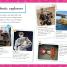DK Readers L4 Robot Universe - thumbnail of spread image 1 Thumbnail image of DK Readers L4 Robot Universe - 1