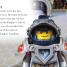 DK Readers L2: LEGO NEXO KNIGHTS: Meet the Knights - thumbnail of spread image 2 Thumbnail image of DK Readers L2: LEGO NEXO KNIGHTS: Meet the Knights - 2