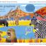 Spot the Difference Animals - thumbnail of spread image 2 Thumbnail image of Spot the Difference Animals - 2