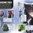 Ultimate Sticker Collection: Marvel's Guardians of the Galaxy - thumbnail of spread image 4 Thumbnail image of Ultimate Sticker Collection: Marvel's Guardians of the Galaxy - 4