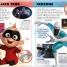Disney Pixar Character Encyclopedia New Edition - thumbnail of spread image 3 Thumbnail image of Disney Pixar Character Encyclopedia New Edition - 3