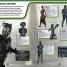 Marvel Studios Ultimate Sticker Collection - thumbnail of spread image 4 Thumbnail image of Marvel Studios Ultimate Sticker Collection - 4