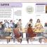 Bible Characters Visual Encyclopedia - thumbnail of spread image 3 Thumbnail image of Bible Characters Visual Encyclopedia - 3