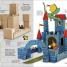 Unlock Your Imagination - thumbnail of spread image 4 Thumbnail image of Unlock Your Imagination - 4