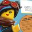 The LEGO® MOVIE 2™: The Awesomest, Most Amazing, Most Epic Movie Guide in the Universe! - thumbnail of spread image 1 Thumbnail image of The LEGO® MOVIE 2™: The Awesomest, Most Amazing, Most Epic Movie Guide in the Universe! - 1