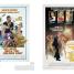 James Bond: 50 Years of Movie Posters - thumbnail of spread image 6 Thumbnail image of James Bond: 50 Years of Movie Posters - 6