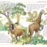A First Bible Story Book and a First Book of Prayers - thumbnail of spread image 3 Thumbnail image of A First Bible Story Book and a First Book of Prayers - 3
