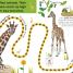 Follow the Trail At the Zoo - thumbnail of spread image 2 Thumbnail image of Follow the Trail At the Zoo - 2
