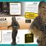 Solo A Star Wars Story The Official Guide - thumbnail of spread image 3 Thumbnail image of Solo A Star Wars Story The Official Guide - 3