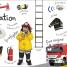 My First Busy Jobs Let's Go To Work - thumbnail of spread image 3 Thumbnail image of My First Busy Jobs Let's Go To Work - 3