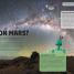 Mars - thumbnail of spread image 2 Thumbnail image of Mars - 2