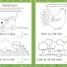 English Made Easy Early Reading Ages 3-5 Preschool Key Stage 0 - thumbnail of spread image 3 Thumbnail image of English Made Easy Early Reading Ages 3-5 Preschool Key Stage 0 - 3