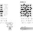 Puzzle Baron's Kids' Puzzles - thumbnail of spread image 3 Thumbnail image of Puzzle Baron's Kids' Puzzles - 3